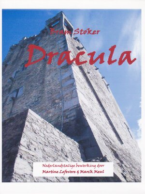 cover image of Dracula (Translated): Getrouwe Nederlandstalige herwerking